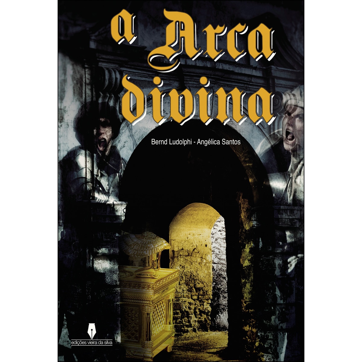 A Arca Divina 1