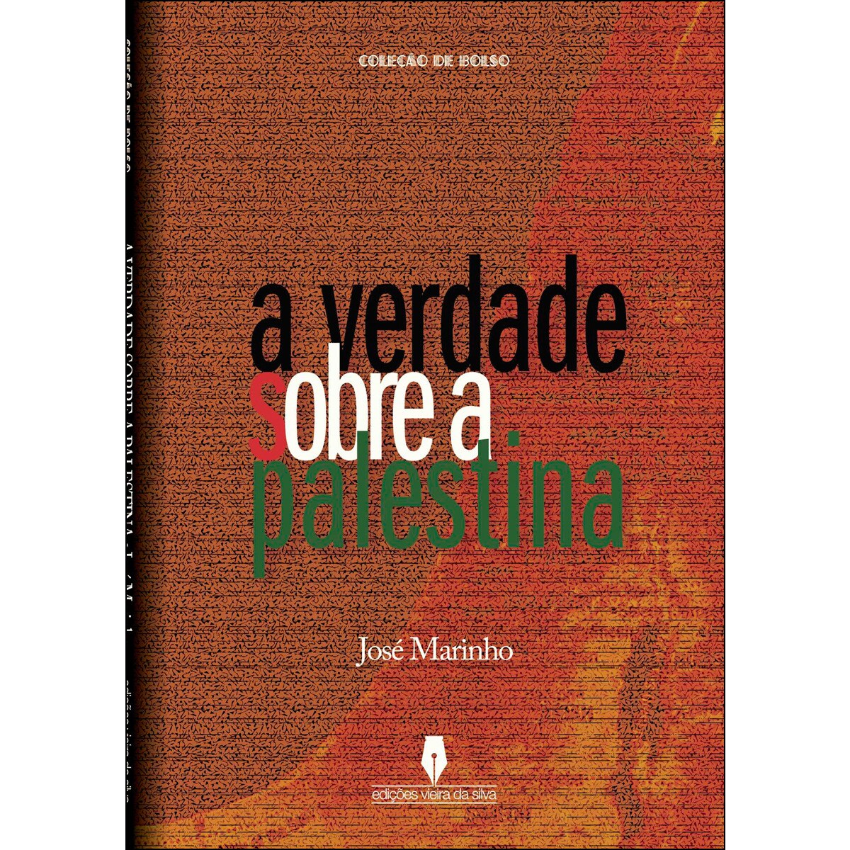 A Verdade Sobre A Palestina 1