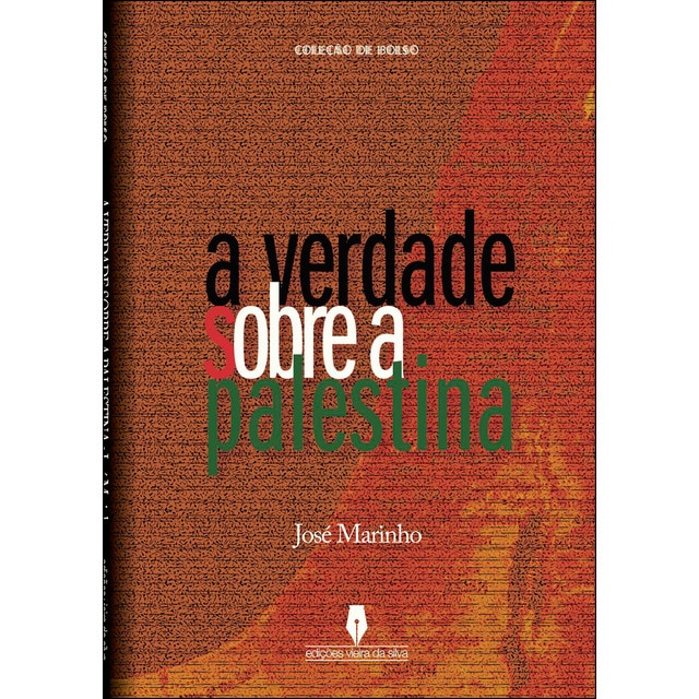 Imagem 0 de A Verdade Sobre A Palestina