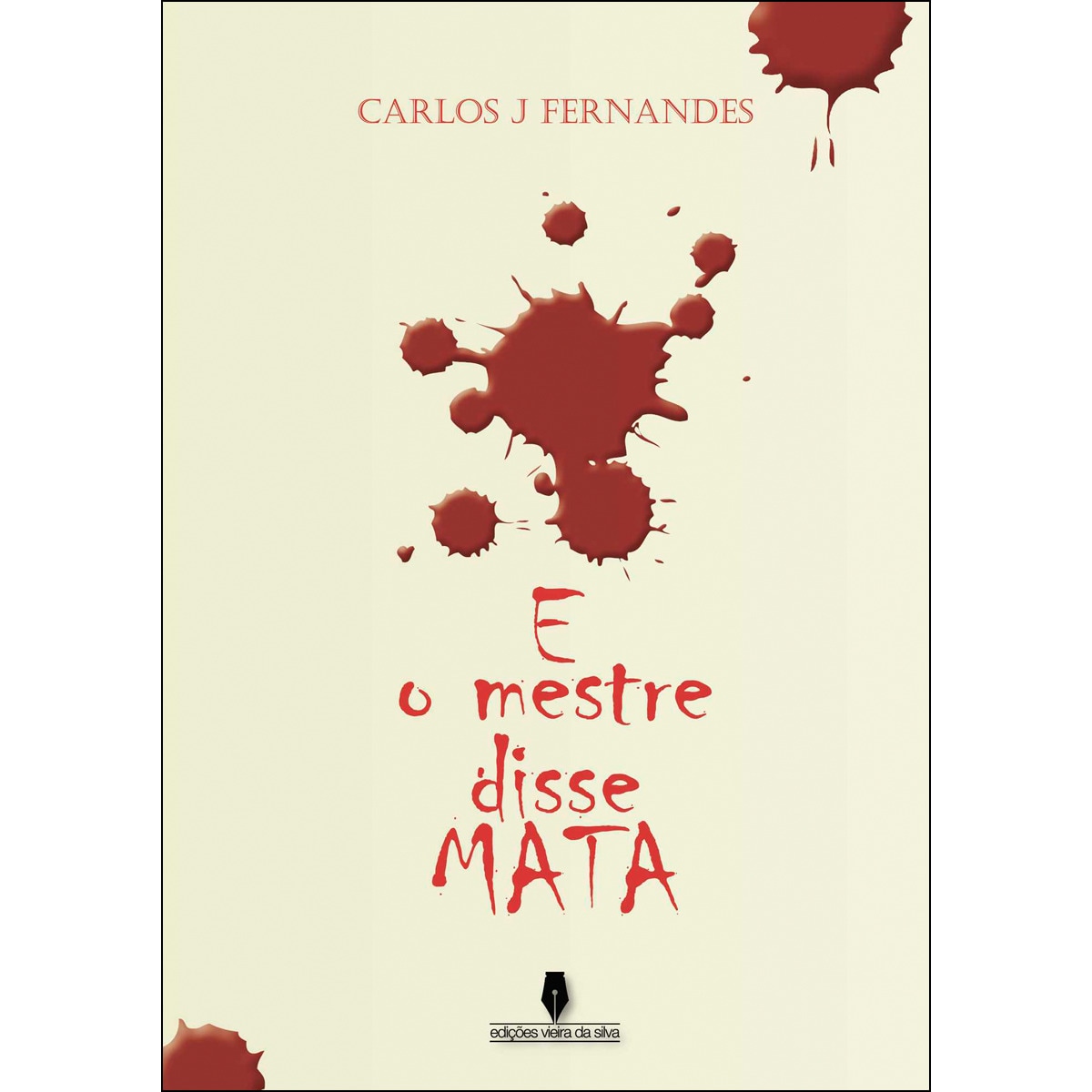 E O Mestre Disse Mata 1