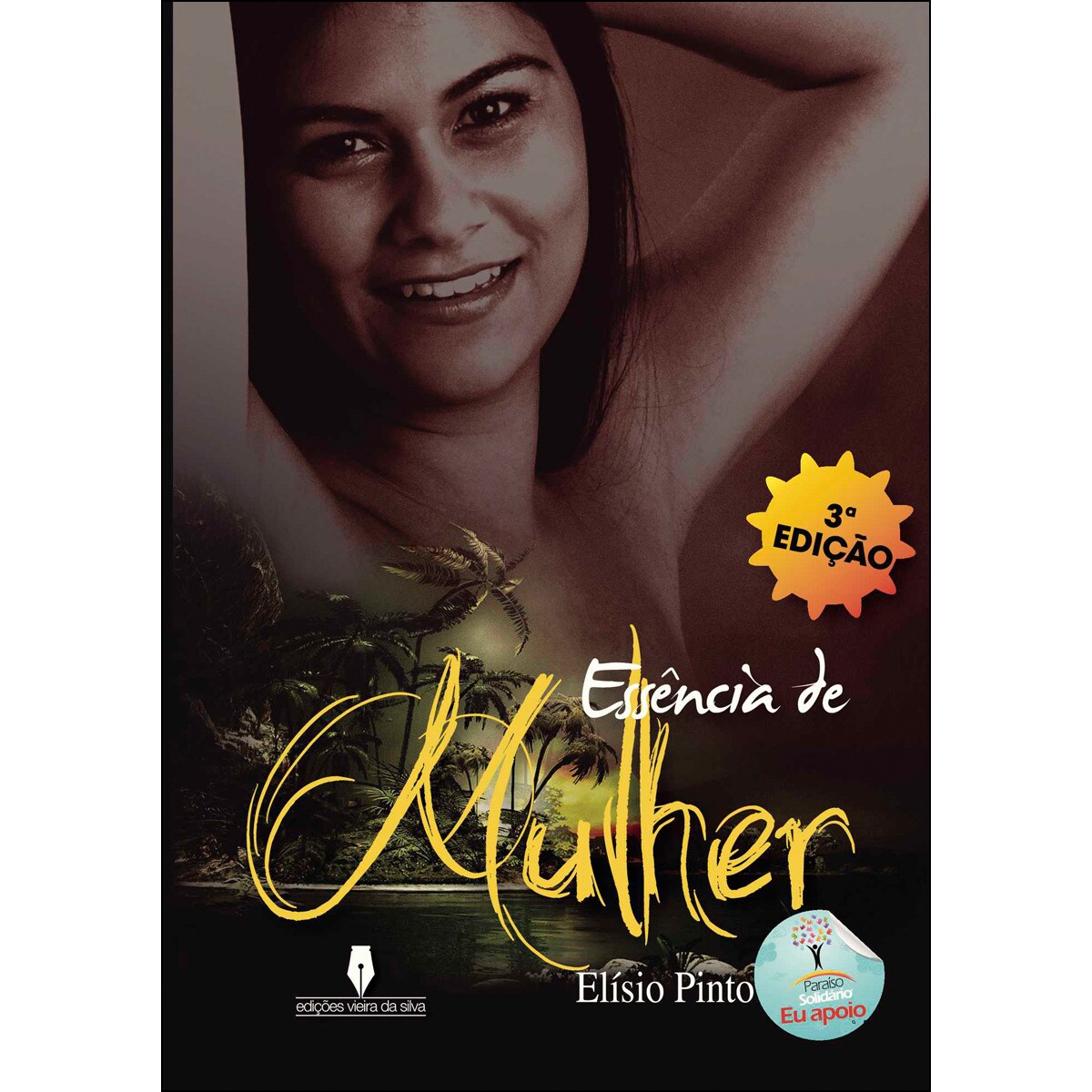 Essência de Mulher 3ª Edição 1