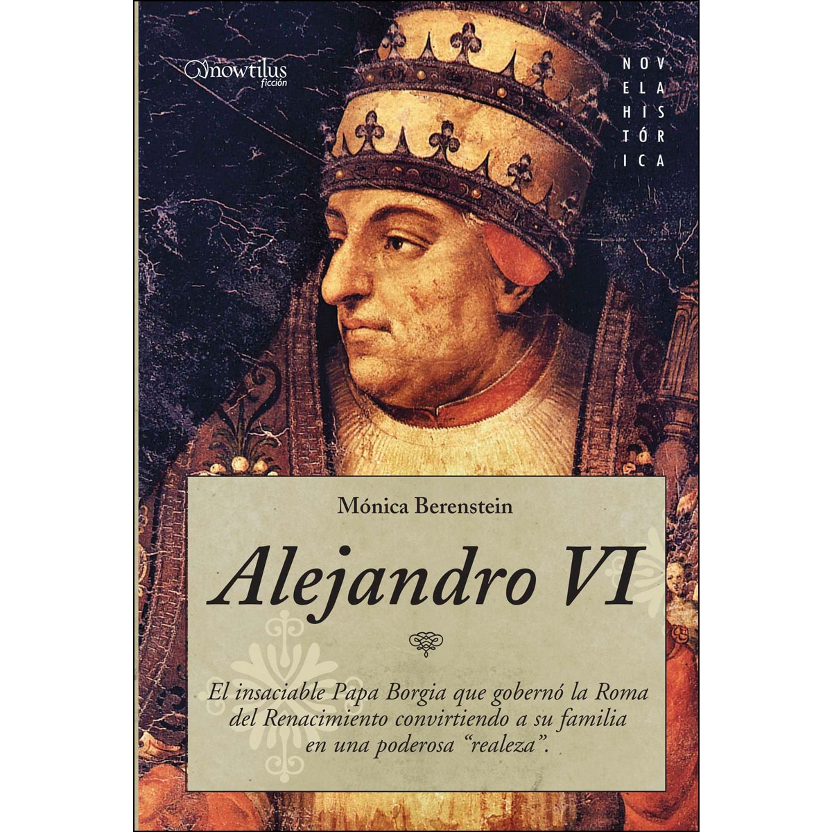 Alejandro vi 1