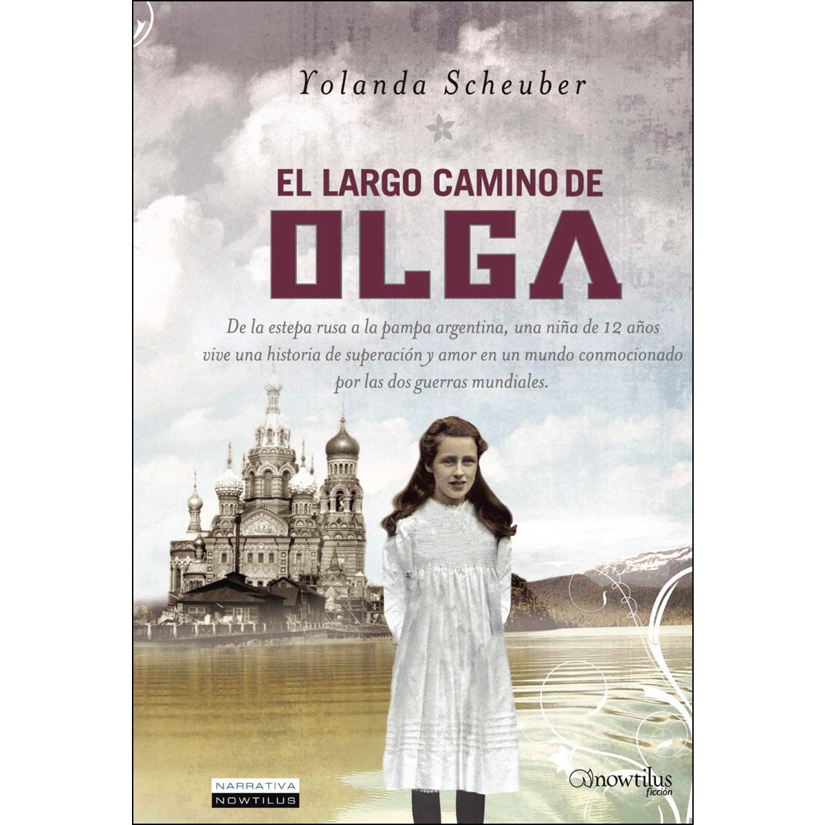 Imagem 0 de El largo camino de olga