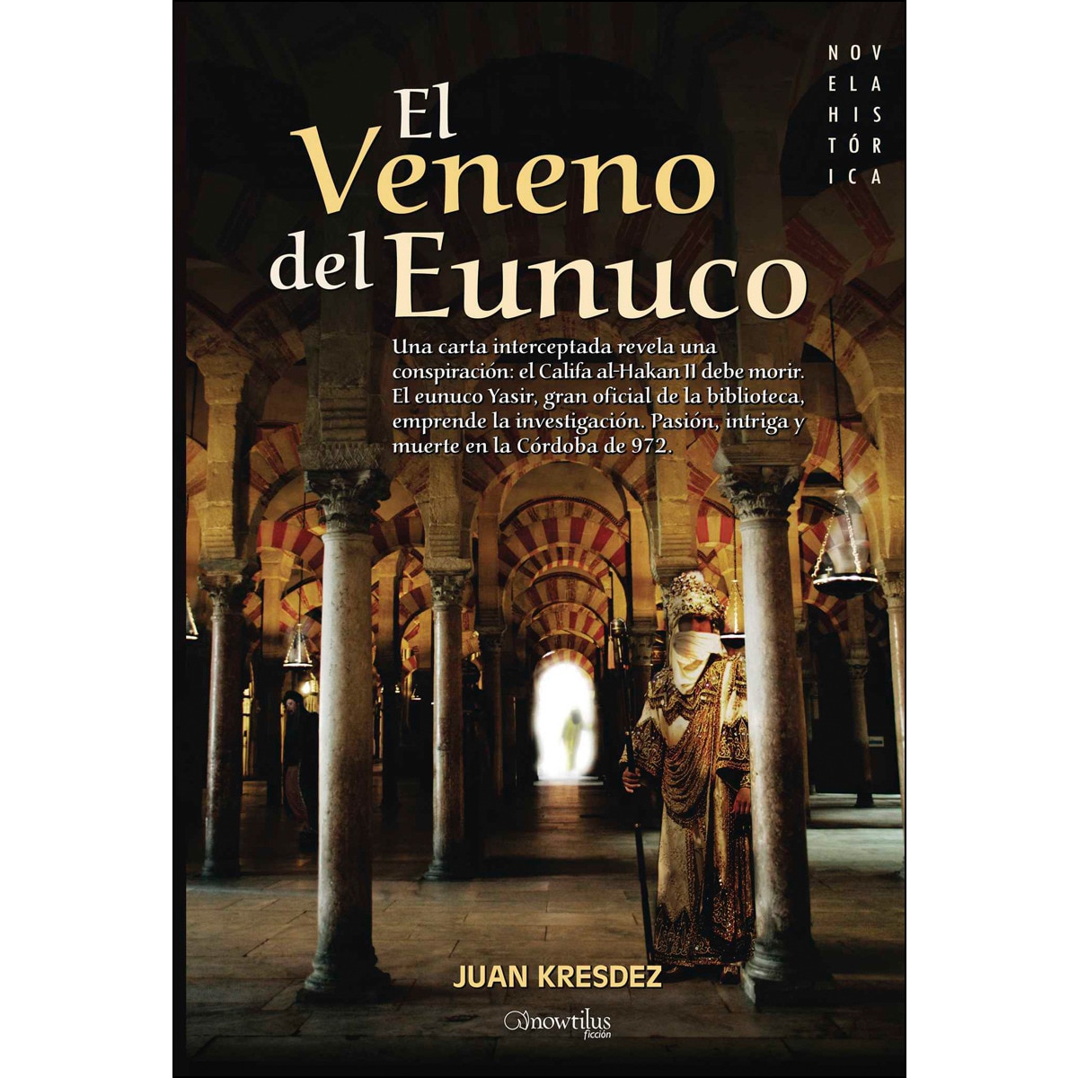 El veneno del eunuco 1