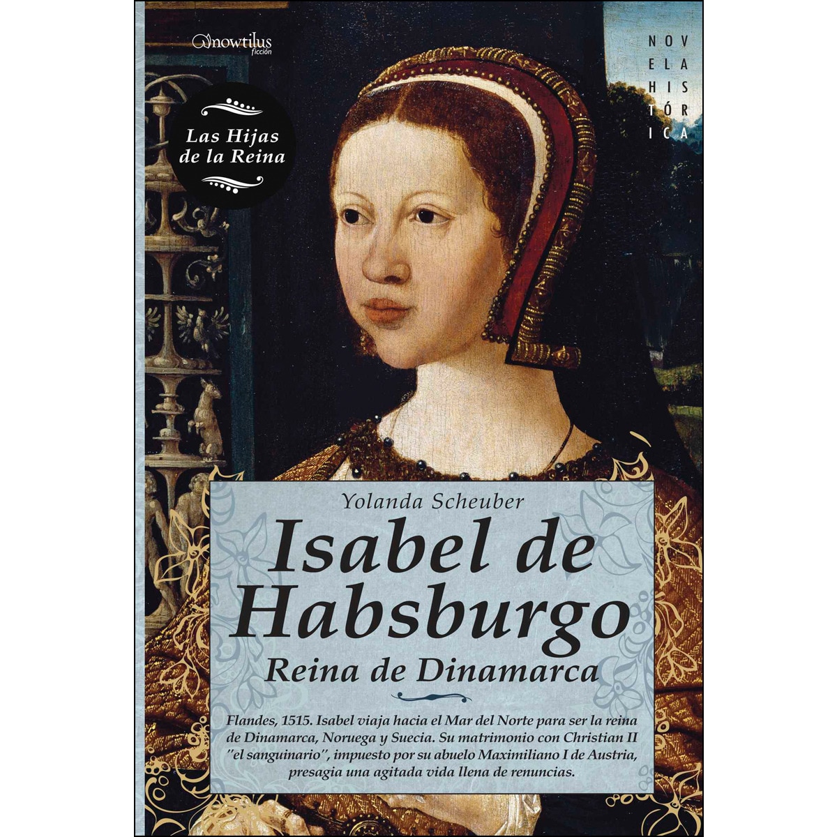 Imagem 0 de Isabel de habsburgo