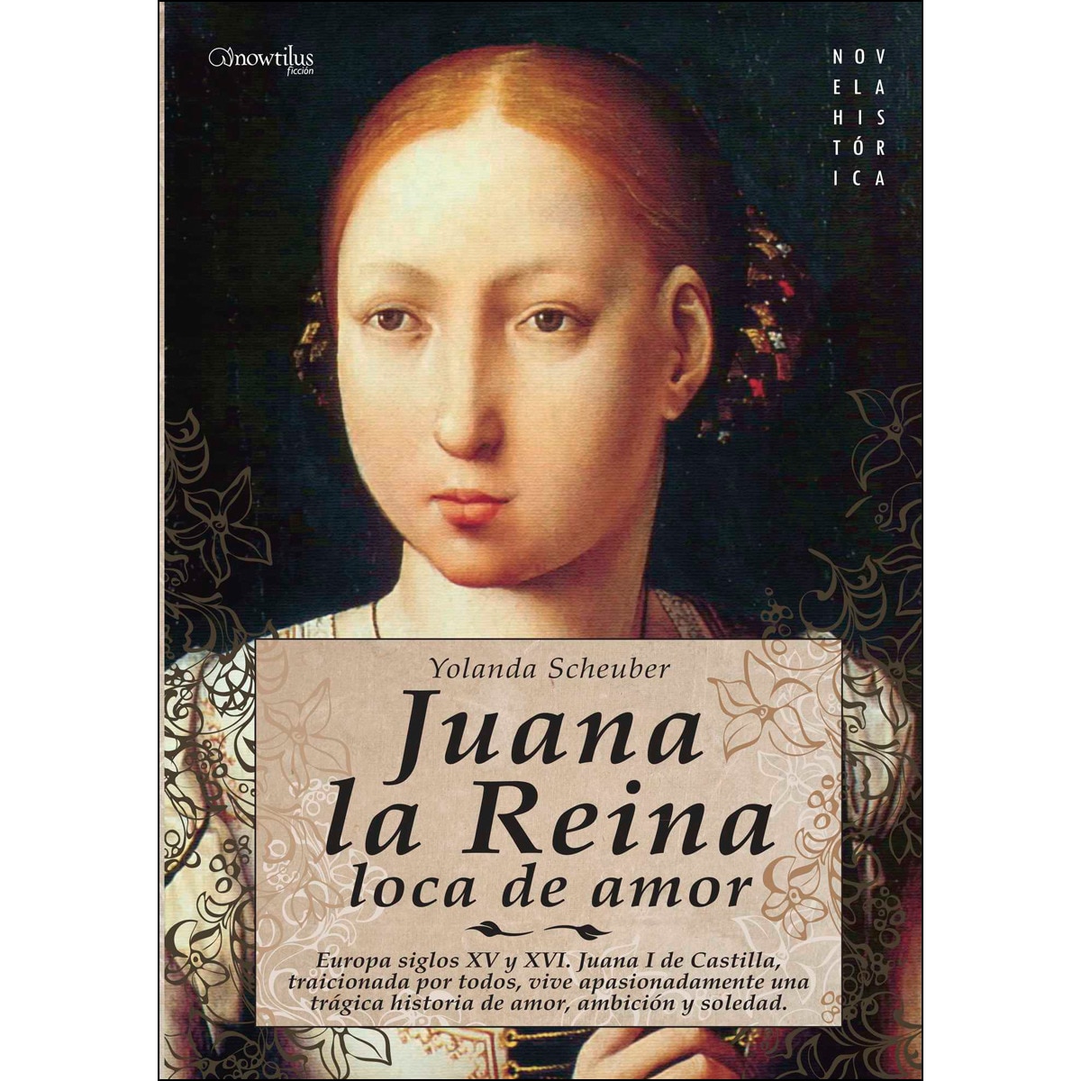 Imagem 0 de Juana la reina