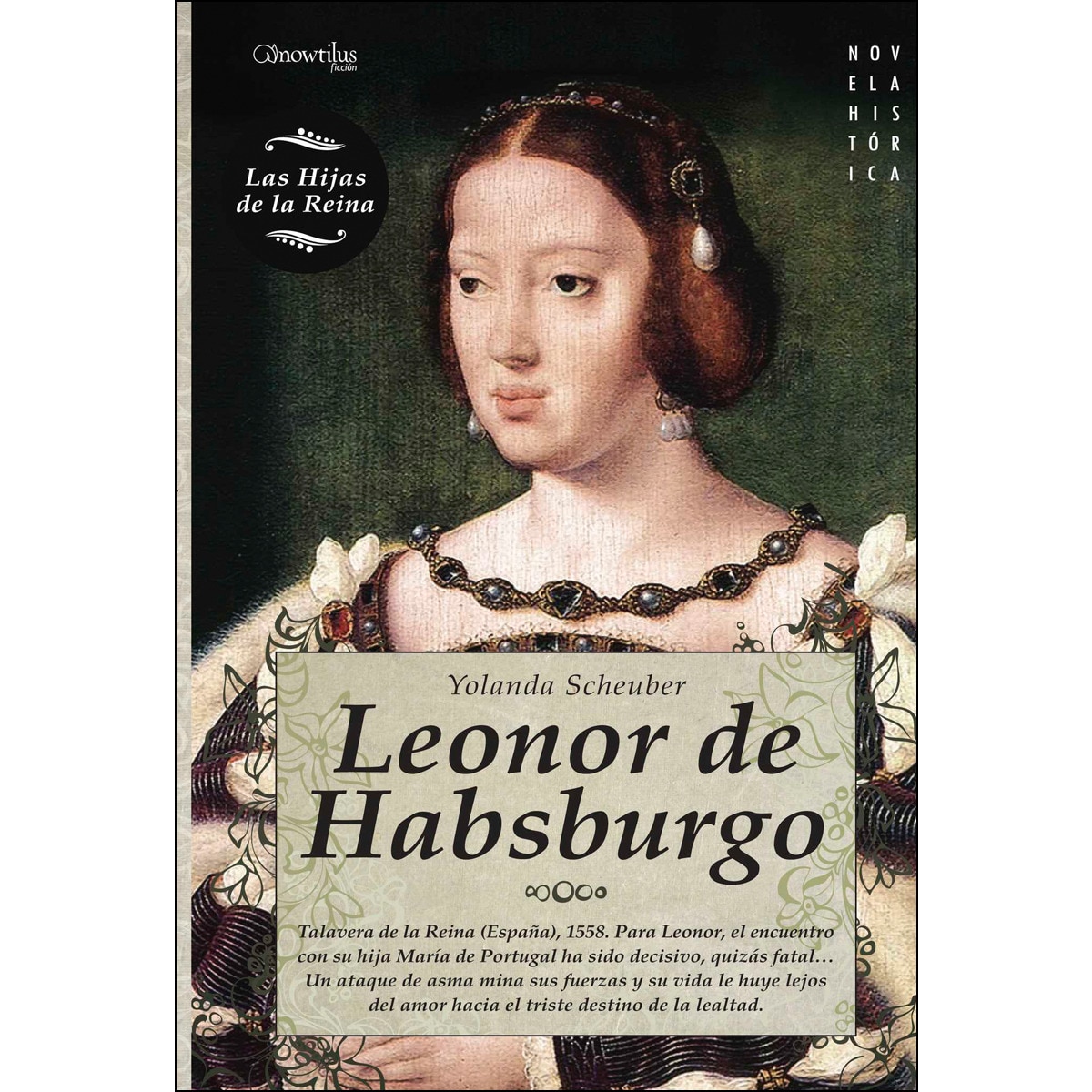 Imagem 0 de Leonor de habsburgo
