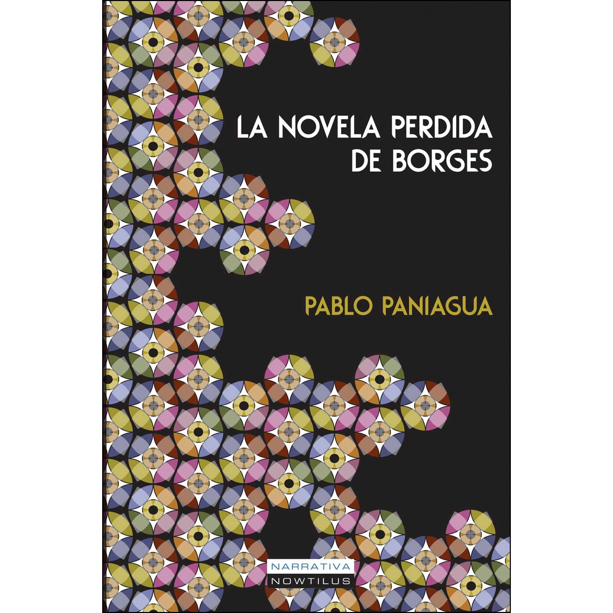 La novela perdida de borges 1