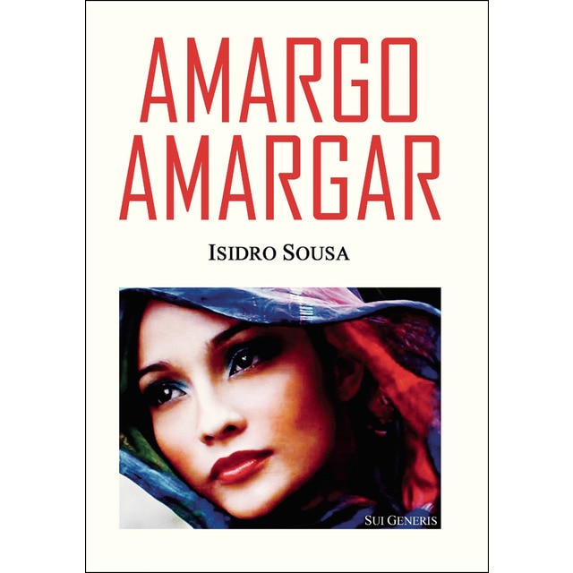 Imagen 0 de Amargo amargar