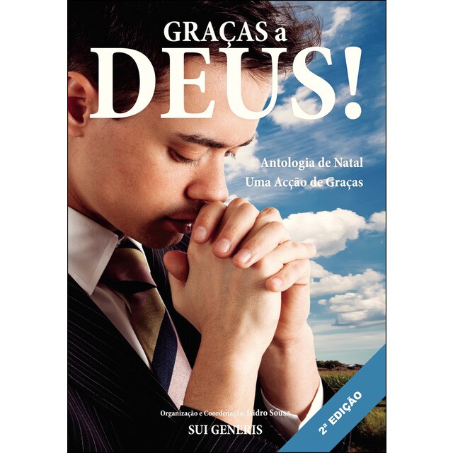 Imagen 0 de Graças a deus