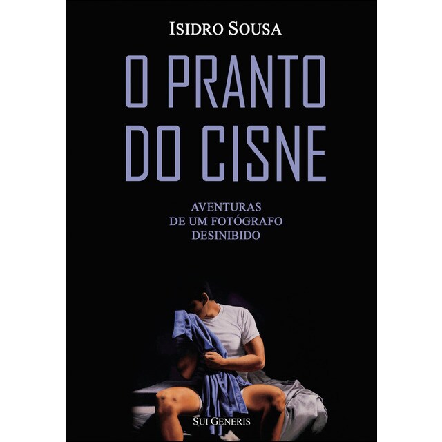 Imagen 0 de O pranto do cisne