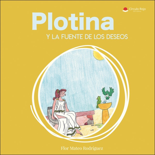 Imagen 0 de Plotina y la fuente de los deseos  (Tapa blanda)