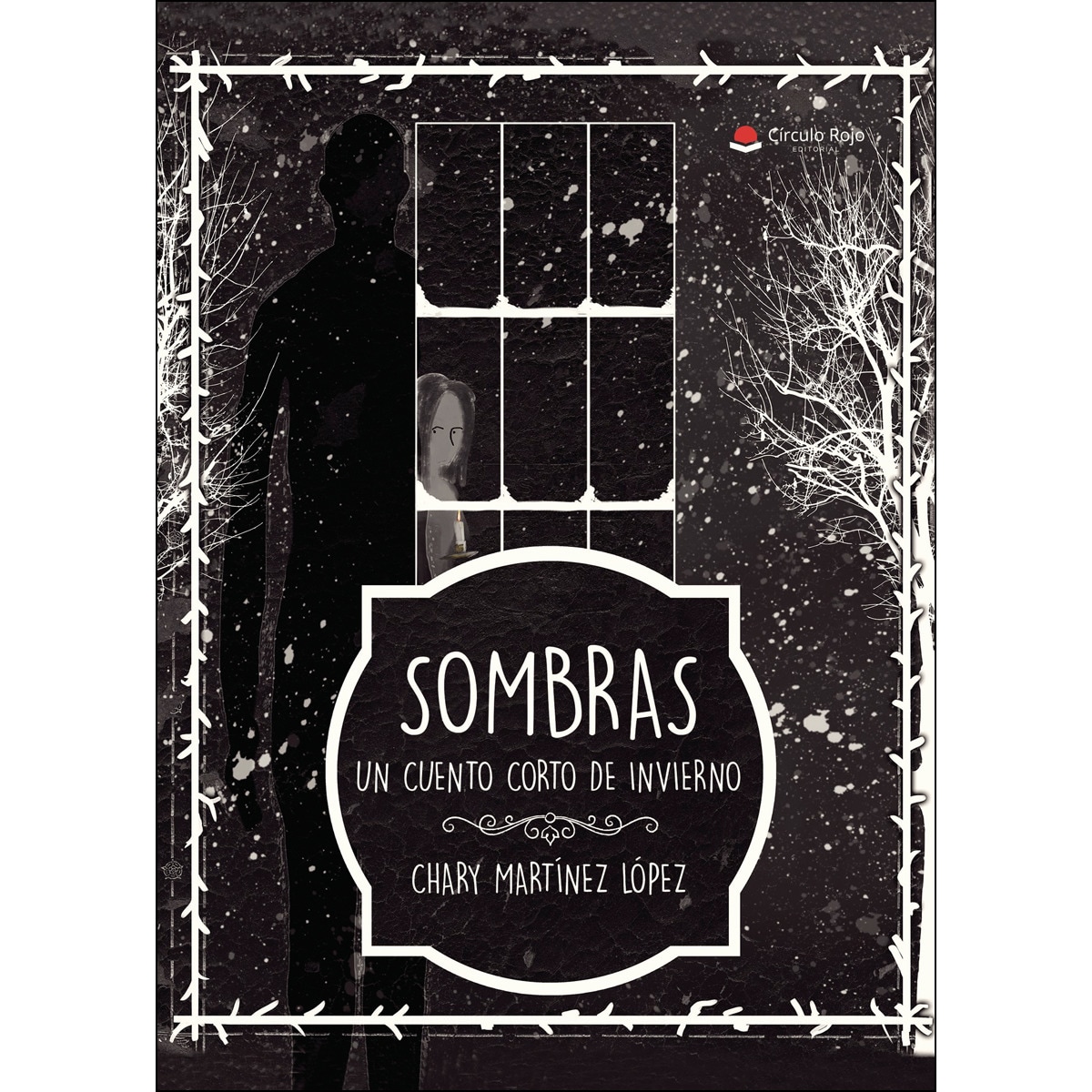 Sombras. Un cuento corto de invierno (Capa mole) 1