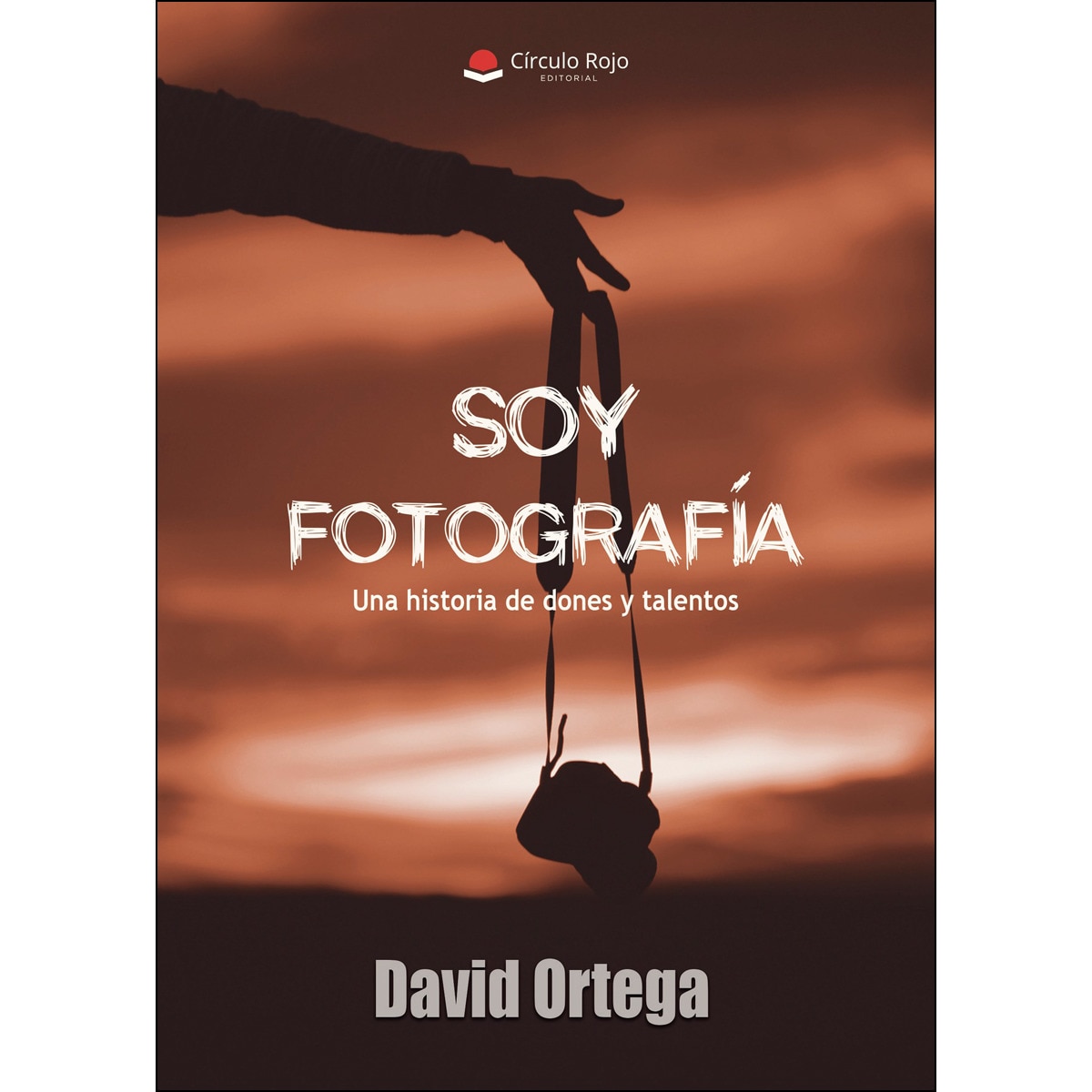 Imagem 0 de Soy fotografía(Tapa blanda)