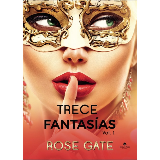 Imagen 0 de Trece Fantasías (vol.1)  (Tapa blanda)
