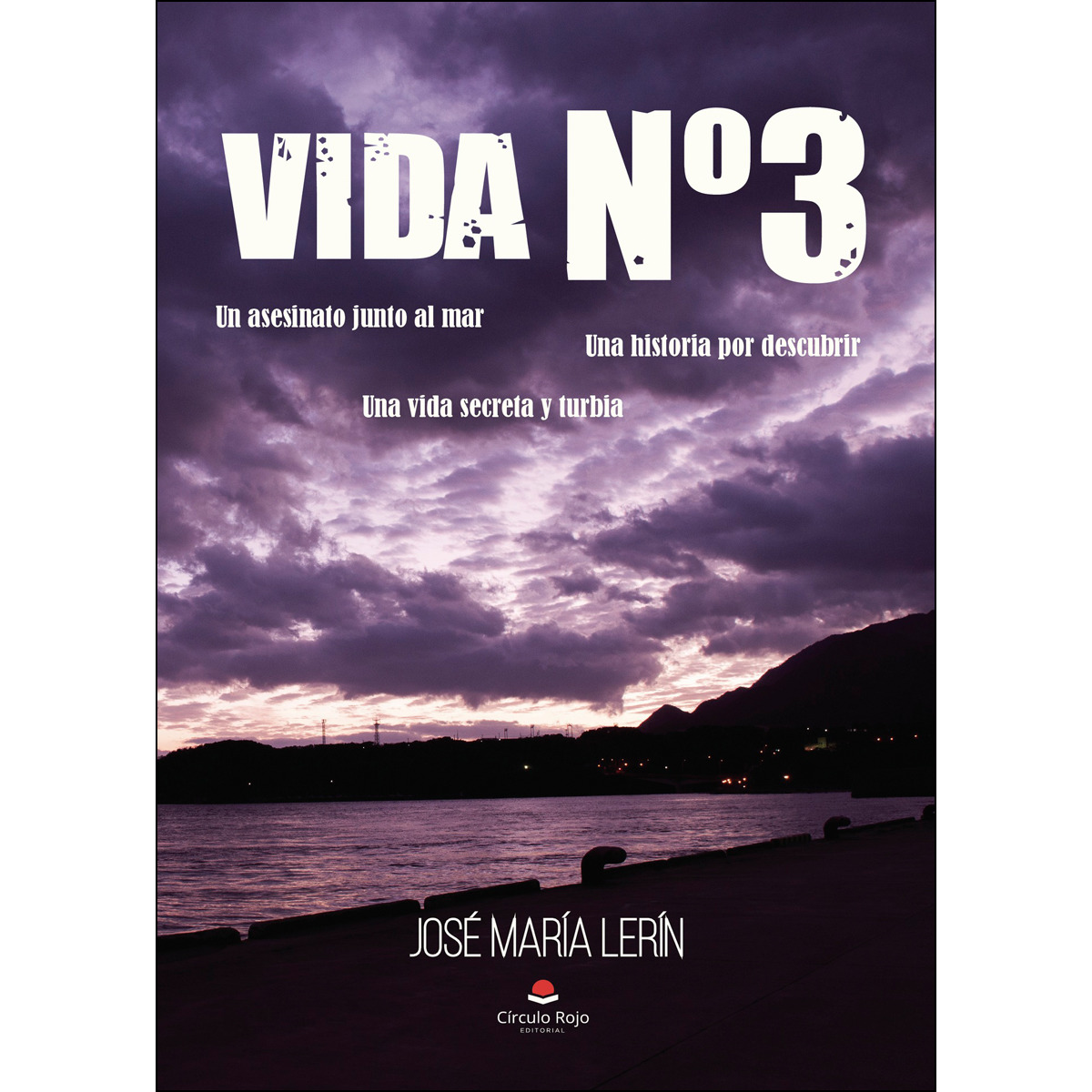 Vida nº 3 (Capa mole) 1