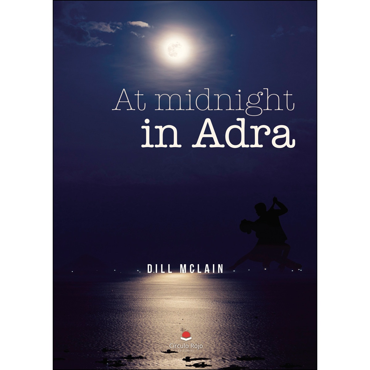 Imagem 0 de At midnight in Adra (Capa mole)