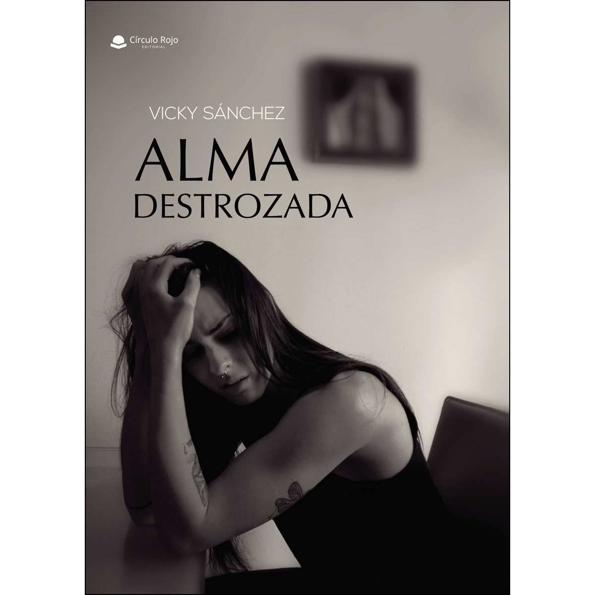 Imagem 0 de Alma destrozada (Capa mole)