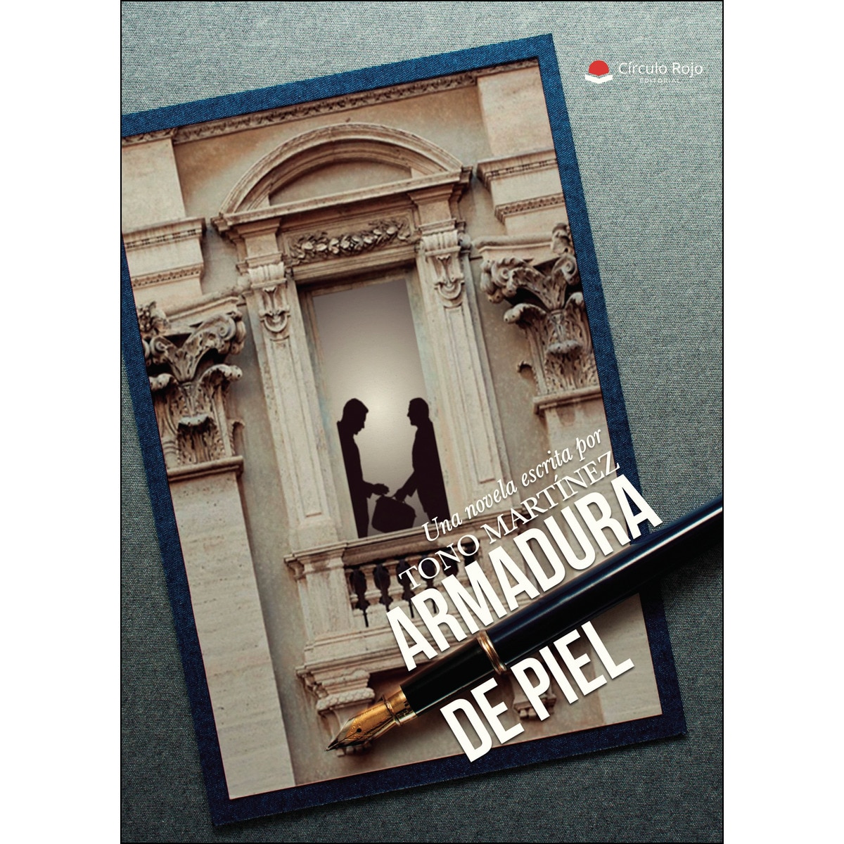 Armadura de piel (Capa mole) 1