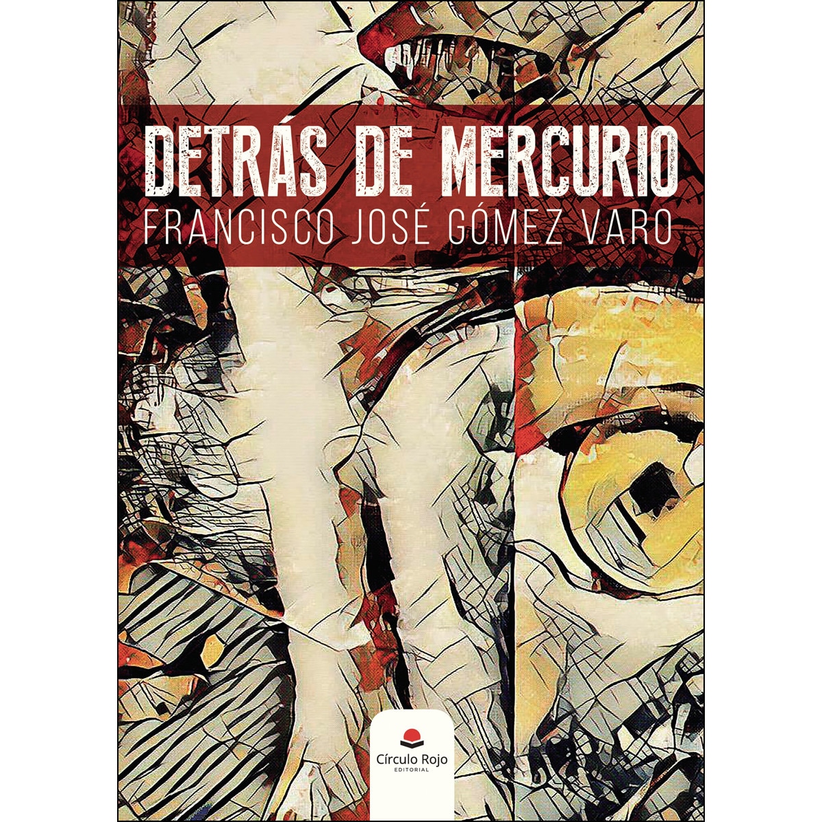 Detrás de mercurio 1