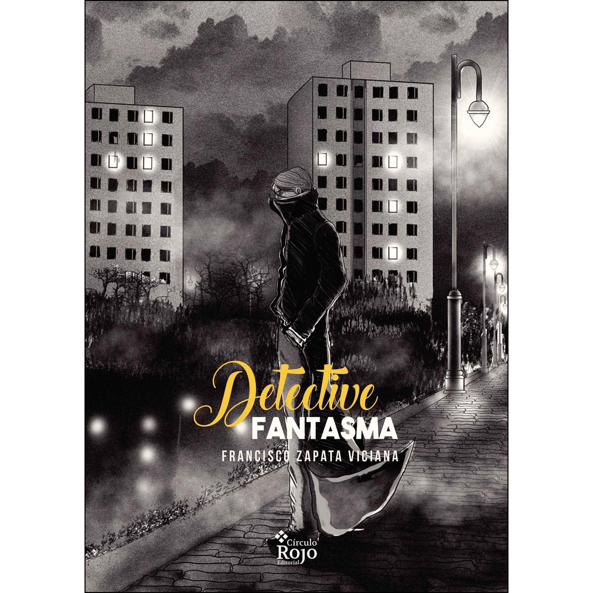 Detective Fantasma 1