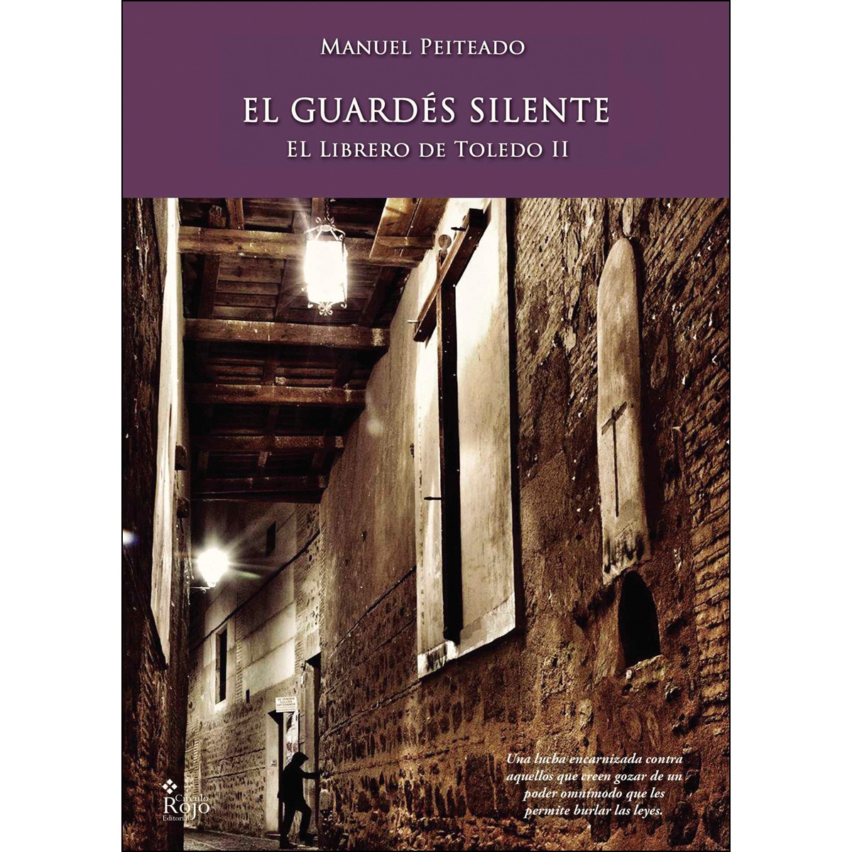 El Guardés Silente 1