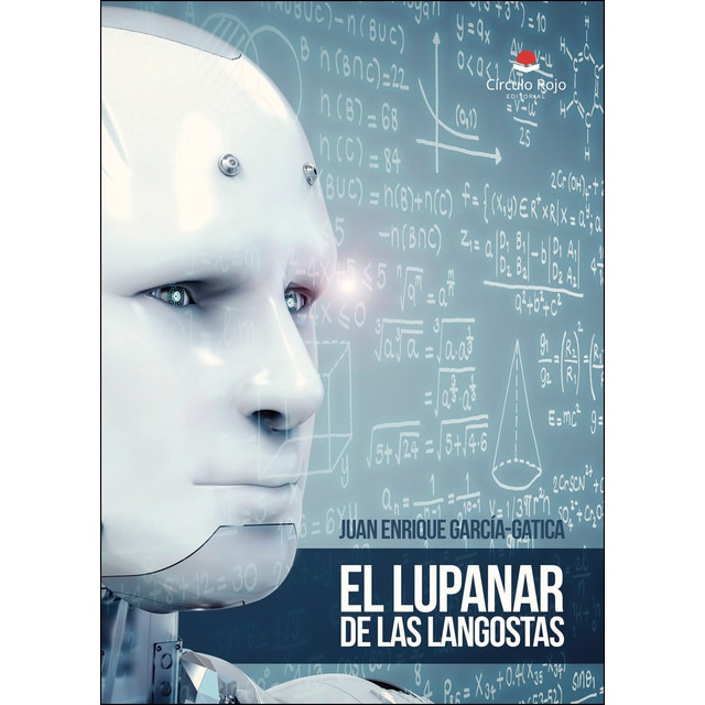 Imagen 0 de El lupanar de las langostas  (Tapa blanda)