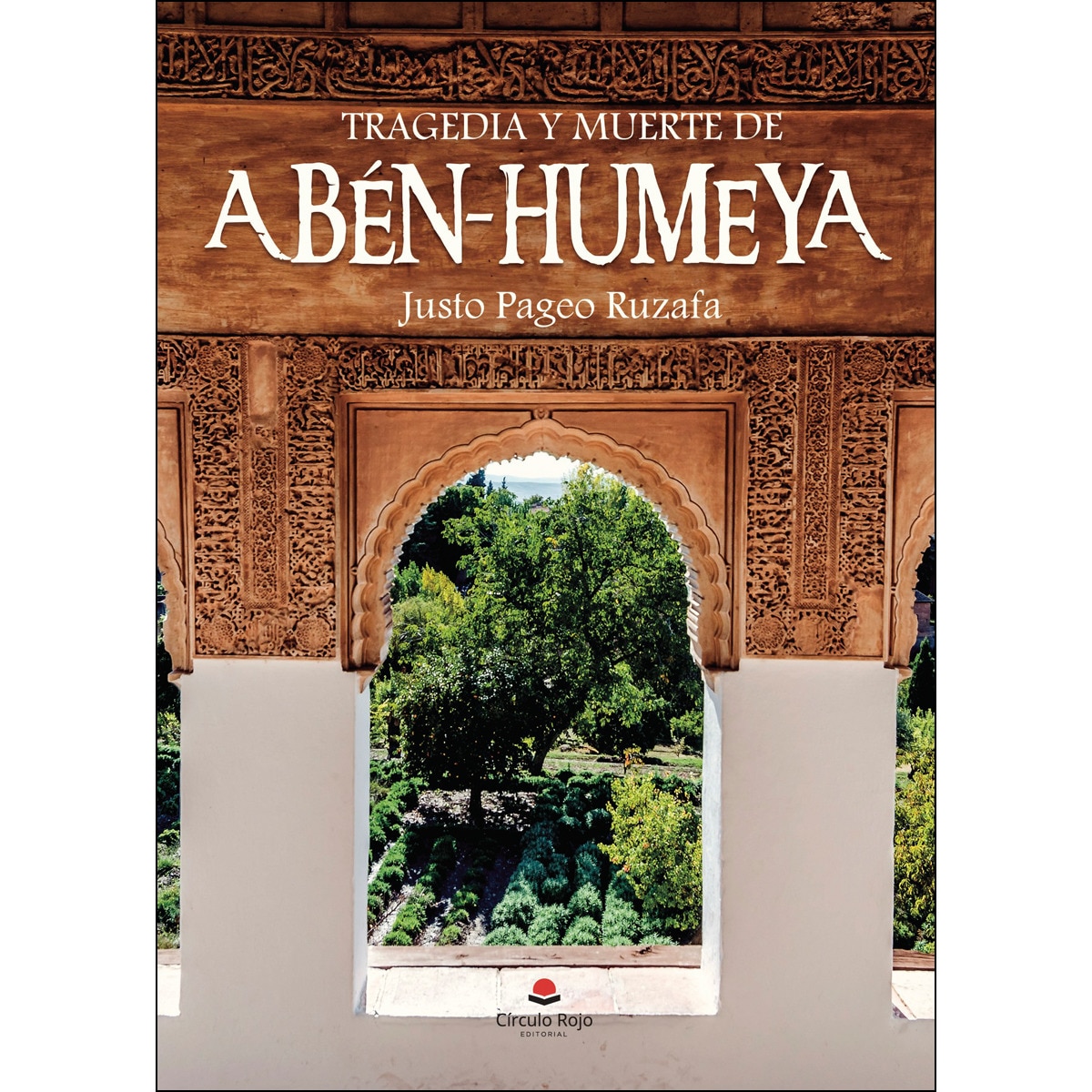 Tragedia y muerte de Abén-Humeya (Capa mole) 1