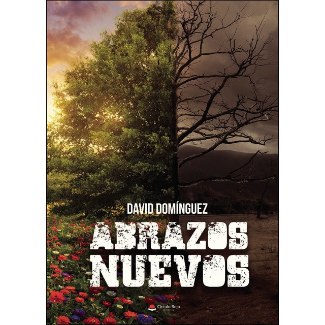 Imagen 0 de Abrazos nuevos (Tapa blanda)
