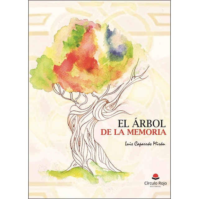 Imagen 0 de El árbol de la memoria  (Tapa blanda)