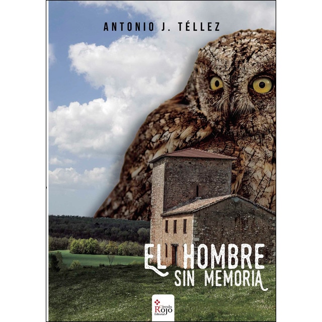 Imagen 0 de El hombre sin memoria (Tapa blanda)