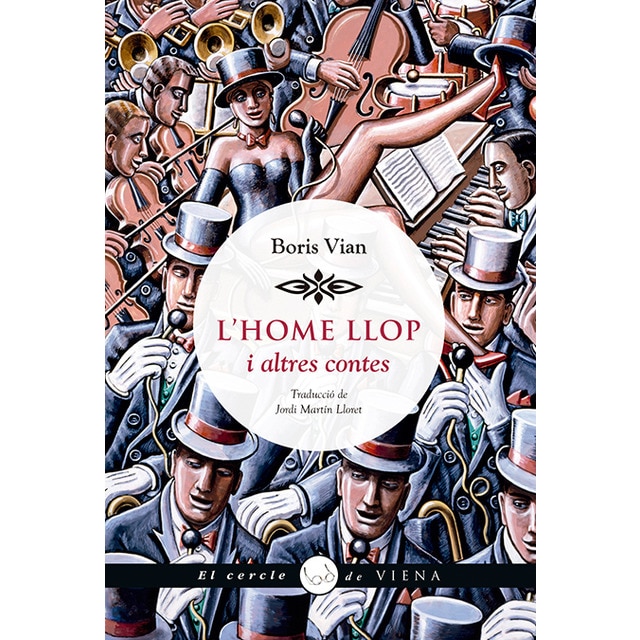 Imagem 0 de L'home llop: I altres contes(Tapa blanda)