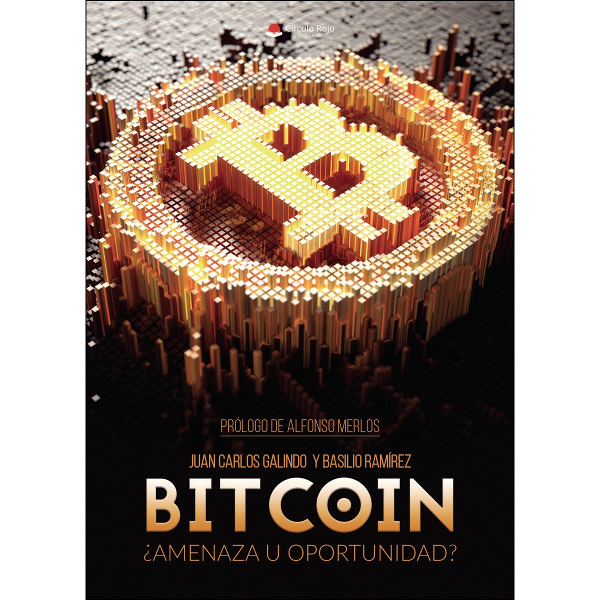 Bitcoin: ¿Amenaza u oportunidad? (Capa mole) 1
