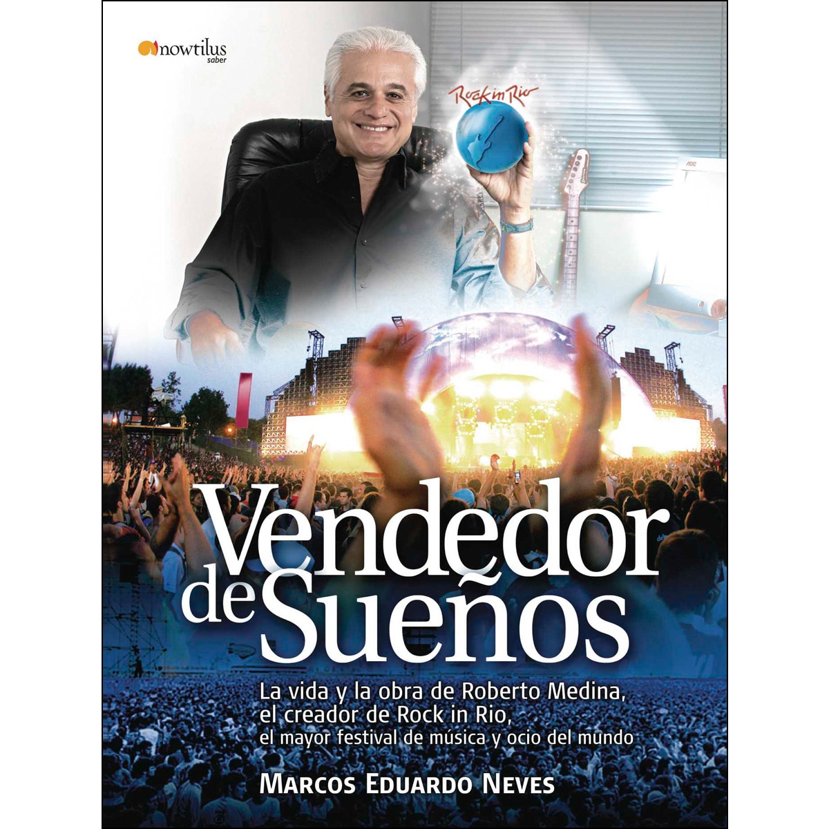 Vendedor de sueños 1