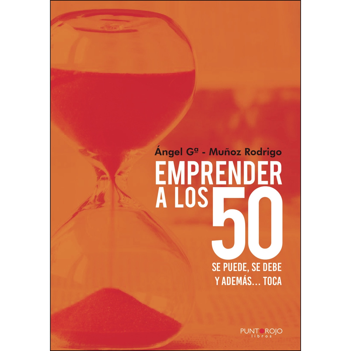 Emprender a los 50 1