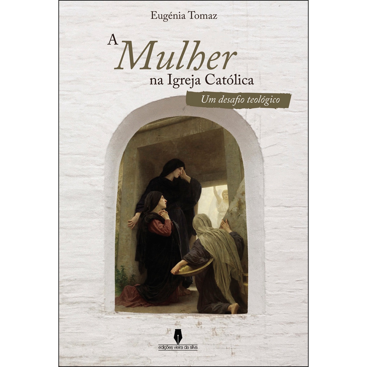 A Mulher Na Igreja Católica 1