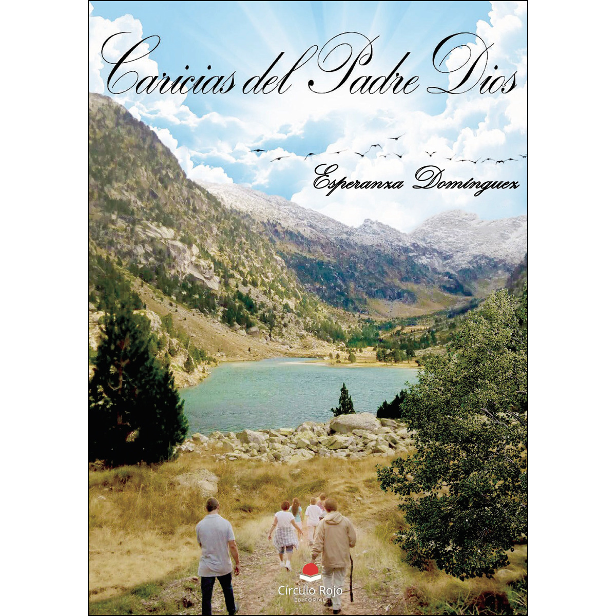 Caricias del padre Dios (Capa mole) 1