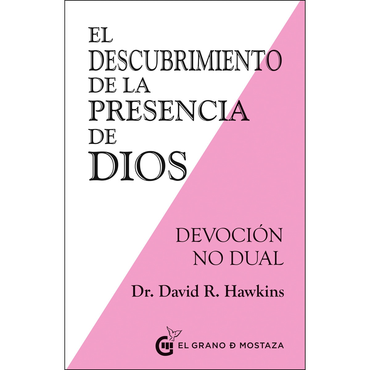 Imagem 0 de Descubrimiento de la presencia de dios: Devoción no dual(Tapa blanda)