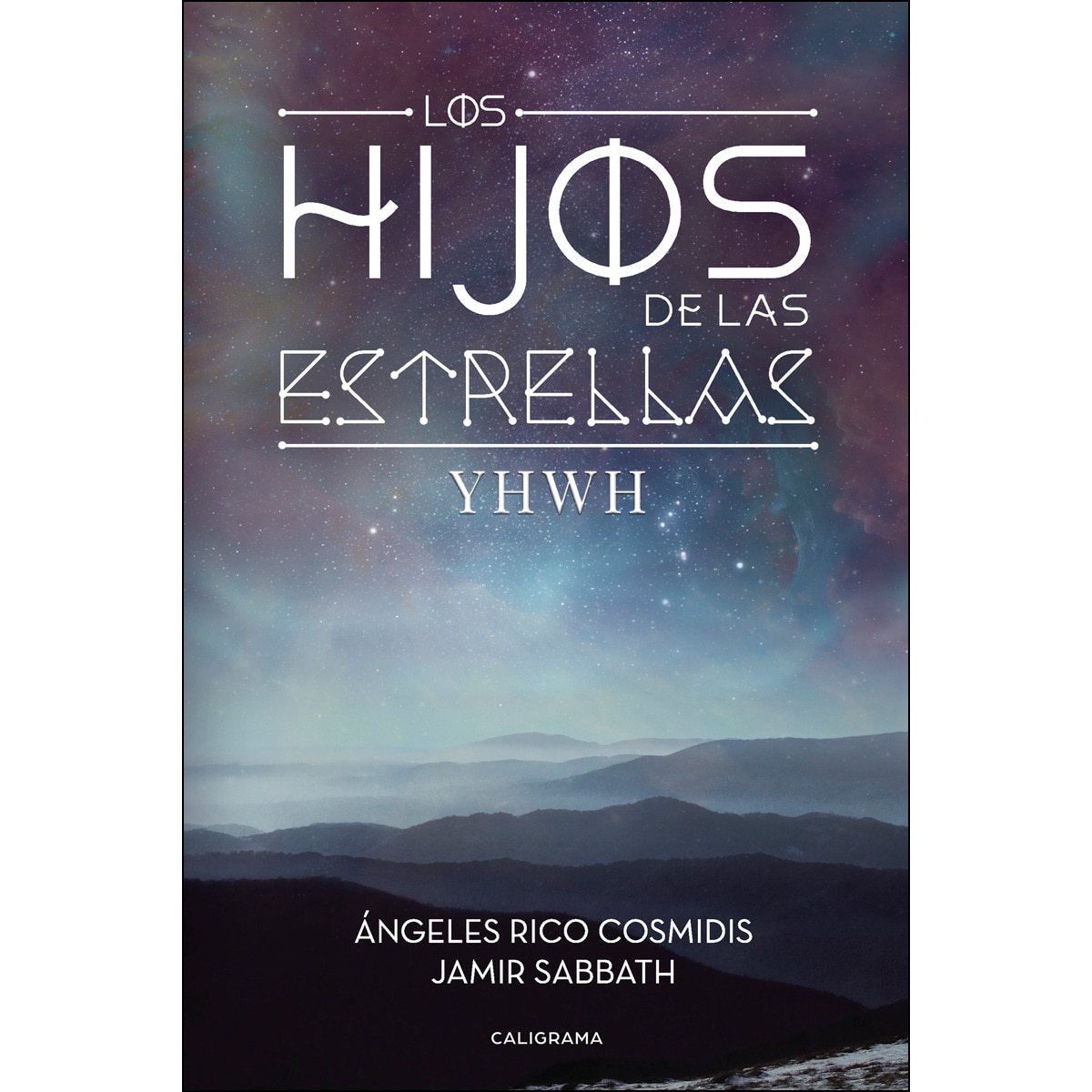 Imagem 0 de Los hijos de las Estrellas (Capa mole)