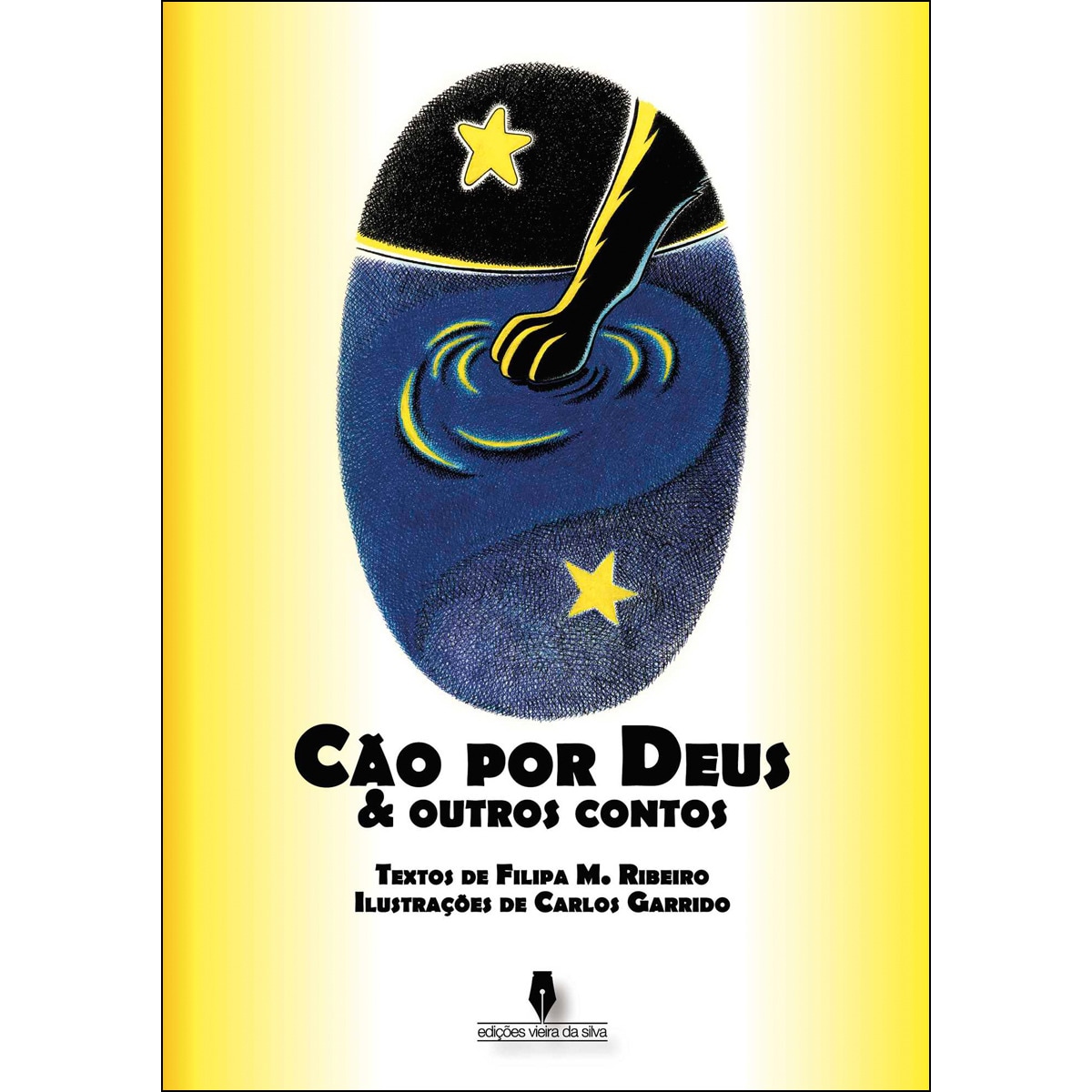 Cao Por Deus 1