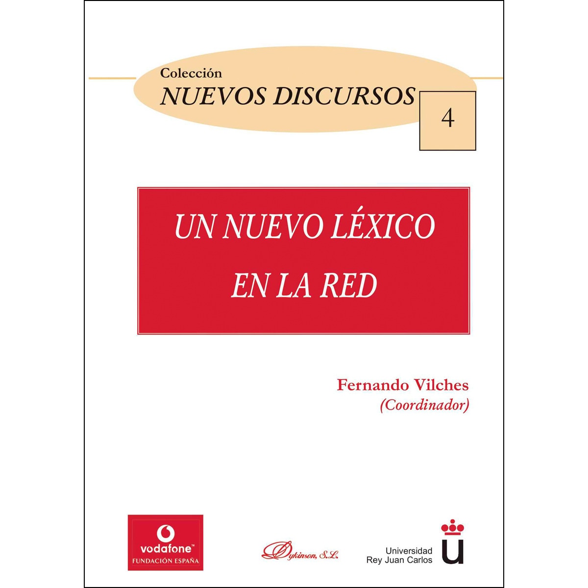Un Nuevo Léxico En La Red 1