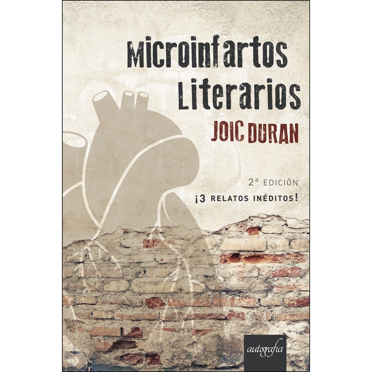Microinfartos Literarios 1