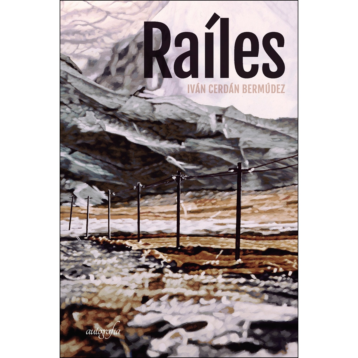 Raíles 1