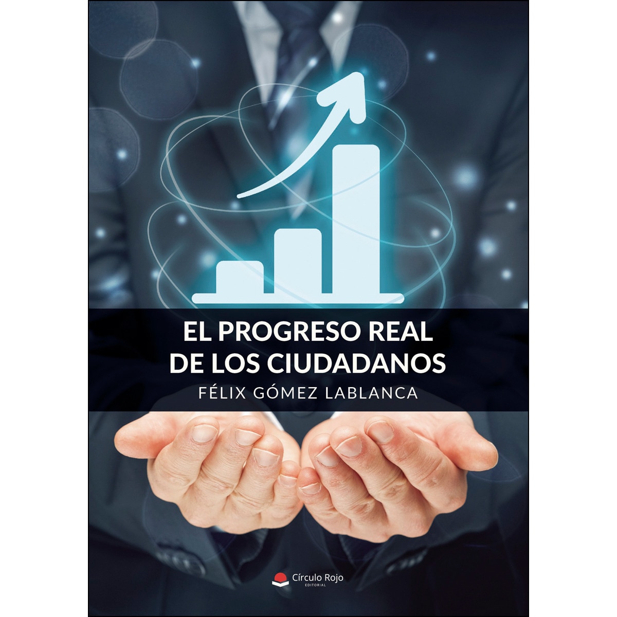 El progreso real de los ciudadanos (Capa mole) 1