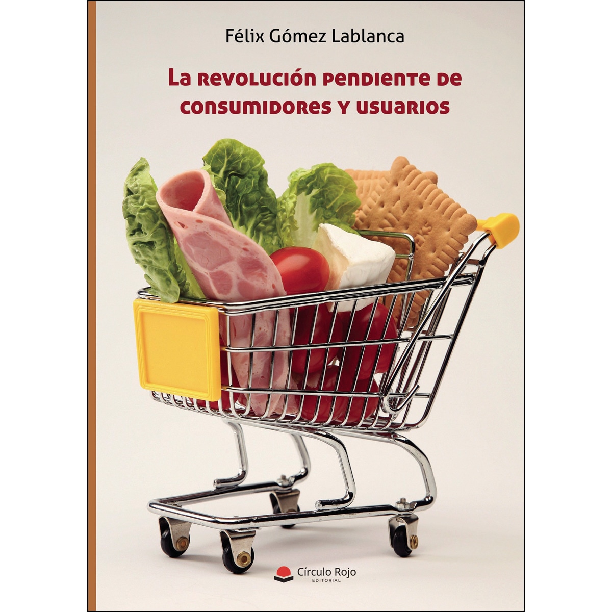La revolución pendiente de consumidores y usuarios (Capa mole) 1