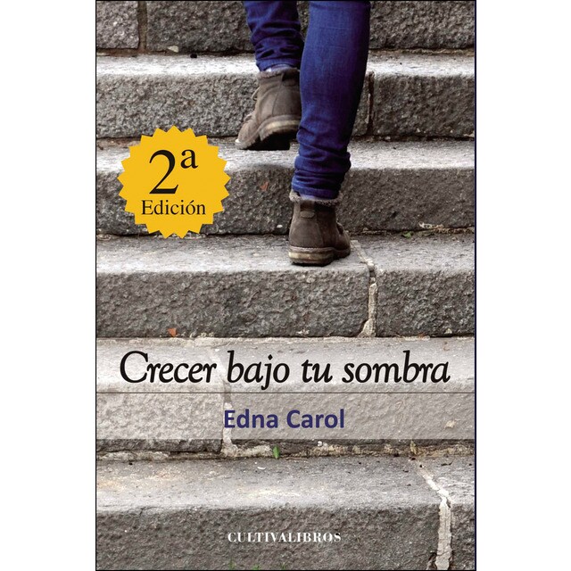 Imagem 0 de Crecer Bajo Tu Sombra