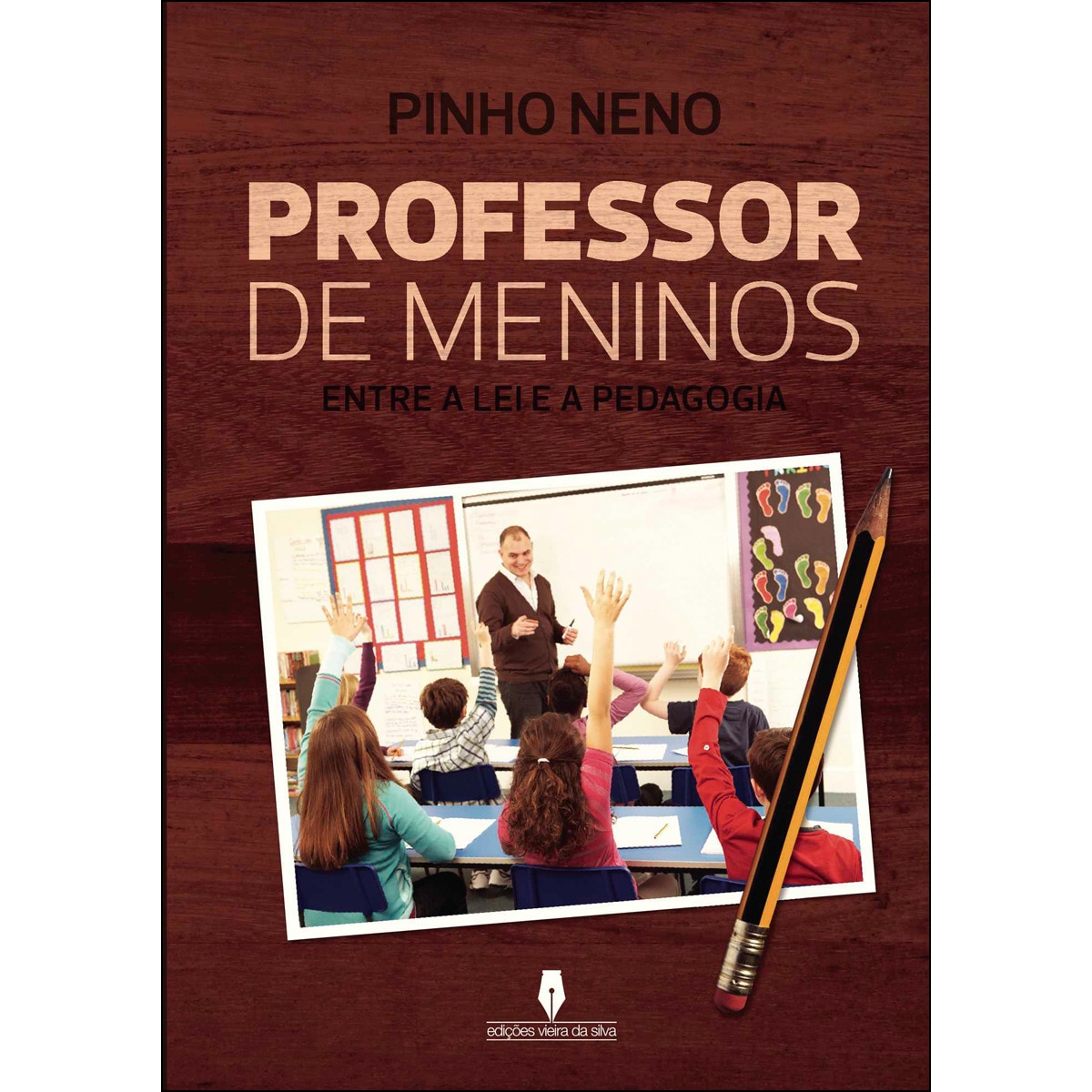 Imagem 0 de Professor De Meninos
