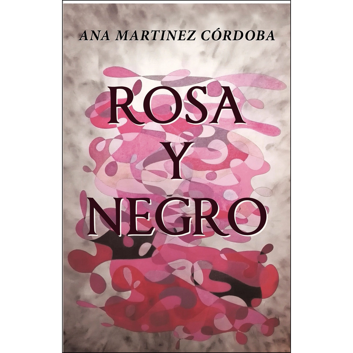 Rosa y negro(Tapa blanda) 1