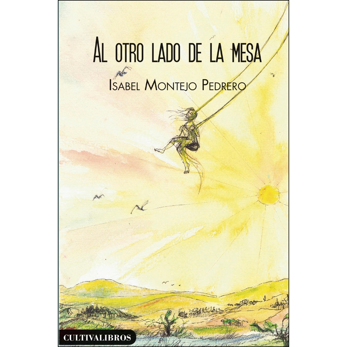 Al Otro Lado De La Mesa 1