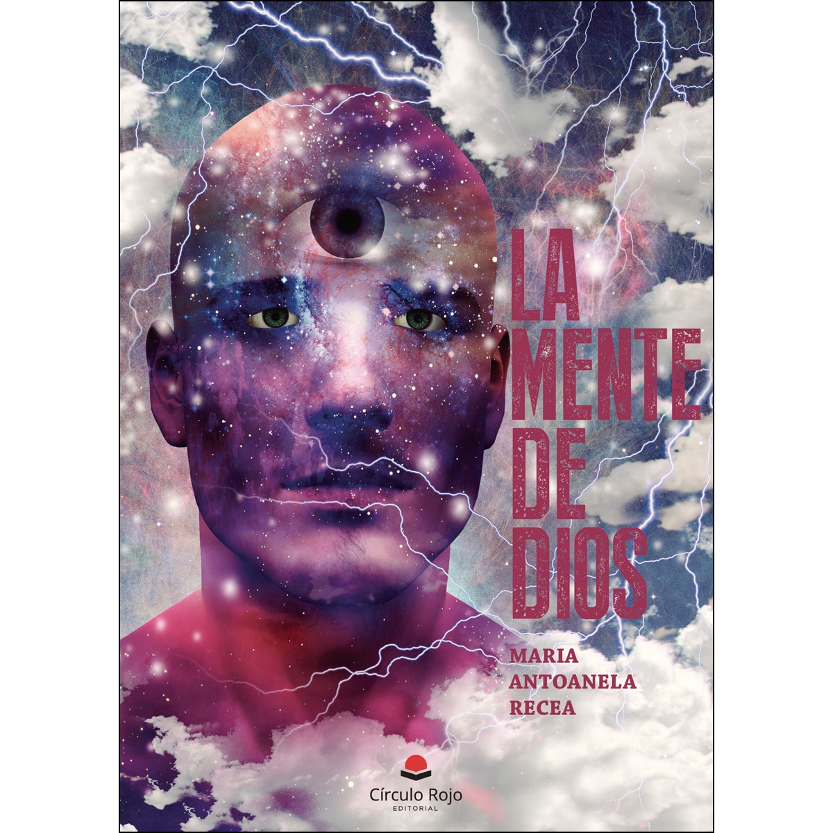 La mente de dios(Tapa blanda) 1